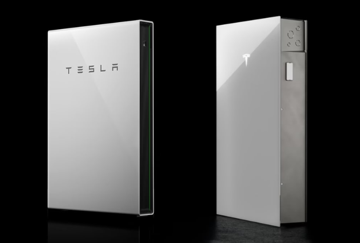 Tesla Powerwall 3. $250.00 DEPOSIT ONLY.