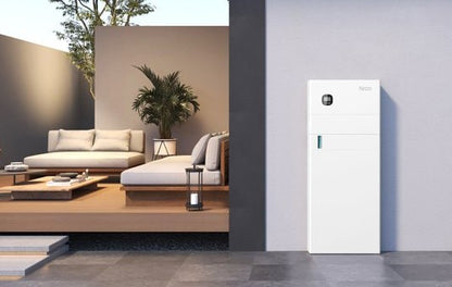 Hinen VPP, connected Hybrid battery 20.48Kw 250.00 DEPOSIT ONLY.